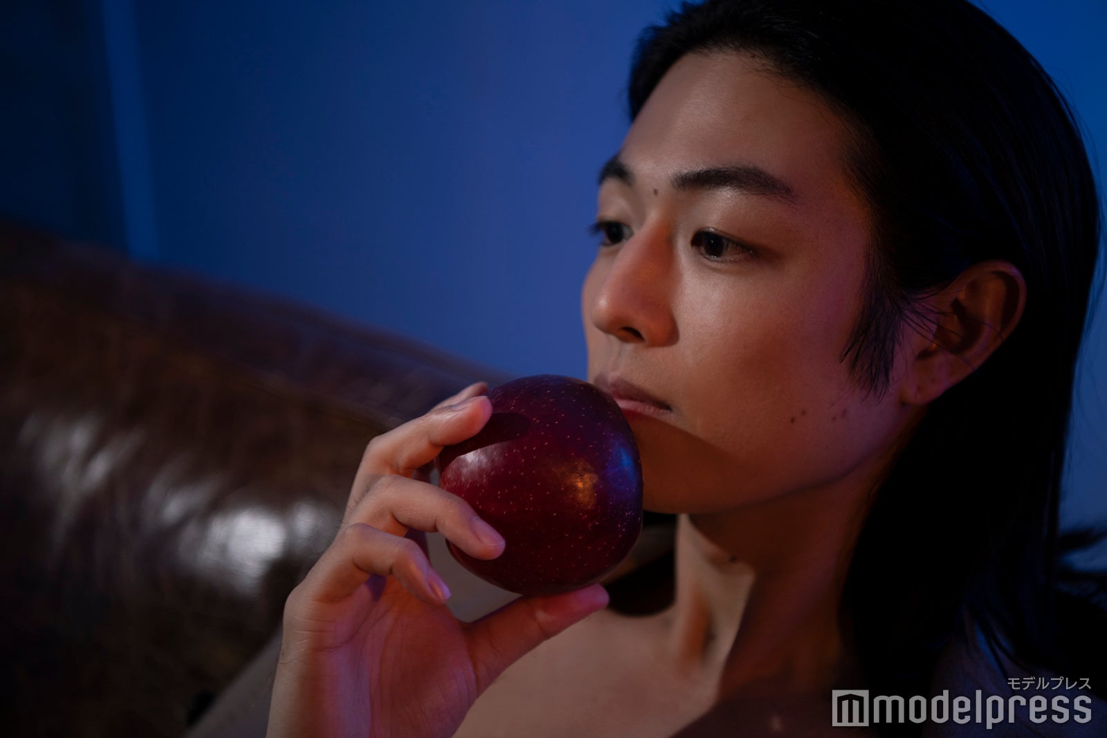 時任勇気 （C）モデルプレス