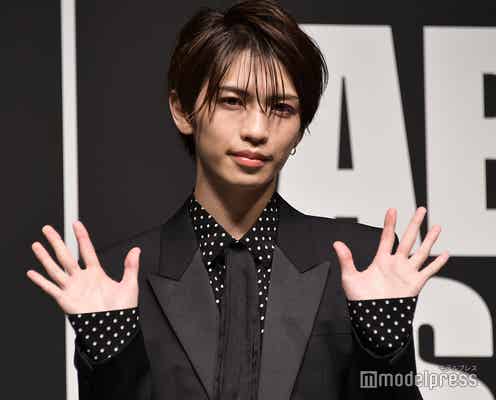 King & Prince、岩橋玄樹誕生日に粋な投稿「6人の絆エモすぎ」「シンデレラガール完成だ」とファン感動