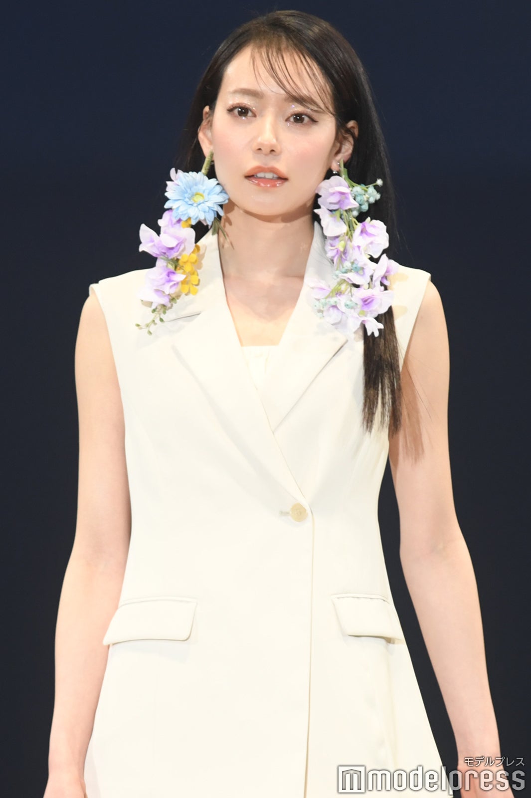 なごみ（C）モデルプレス