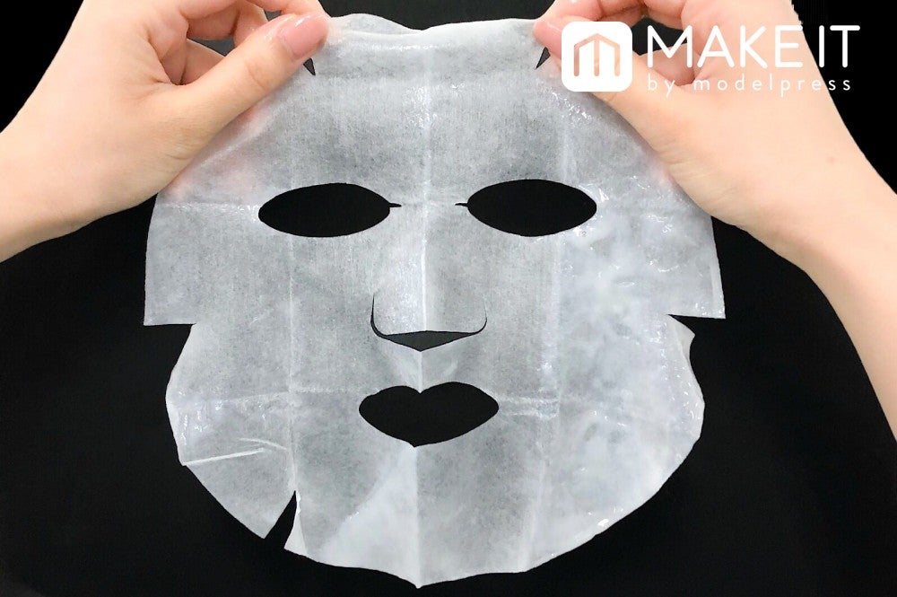 LITS／リッツ リバイバル ステムパワーショットマスク (C)メイクイット