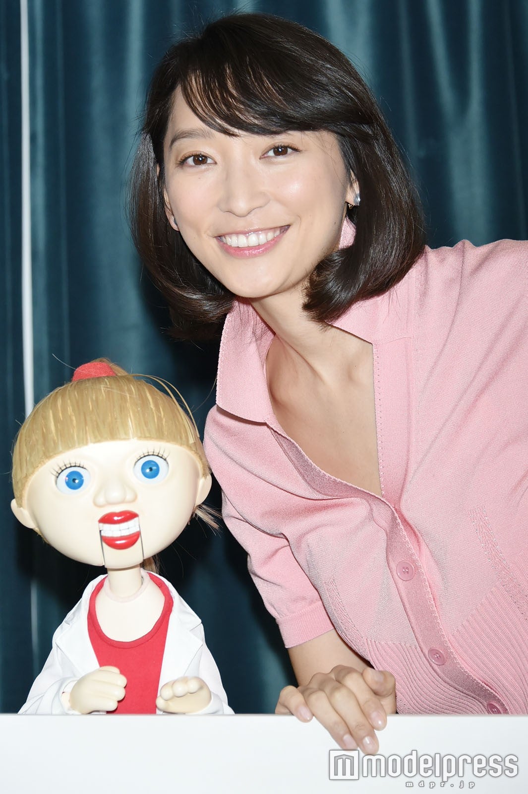 杏、大先輩より絶賛「群を抜いた演技派」“変な声”を目指して新境地開拓？