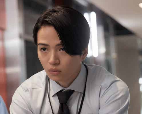 「私たちが恋する理由」初回、黒澤(菊池風磨)&葵(久間田琳加)が急接近 ラストシーンに反響「好きになる」「ドキドキ」