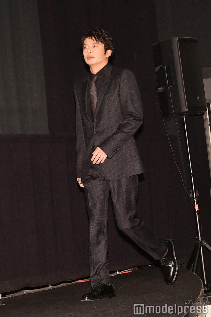 田中圭 (C)モデルプレス