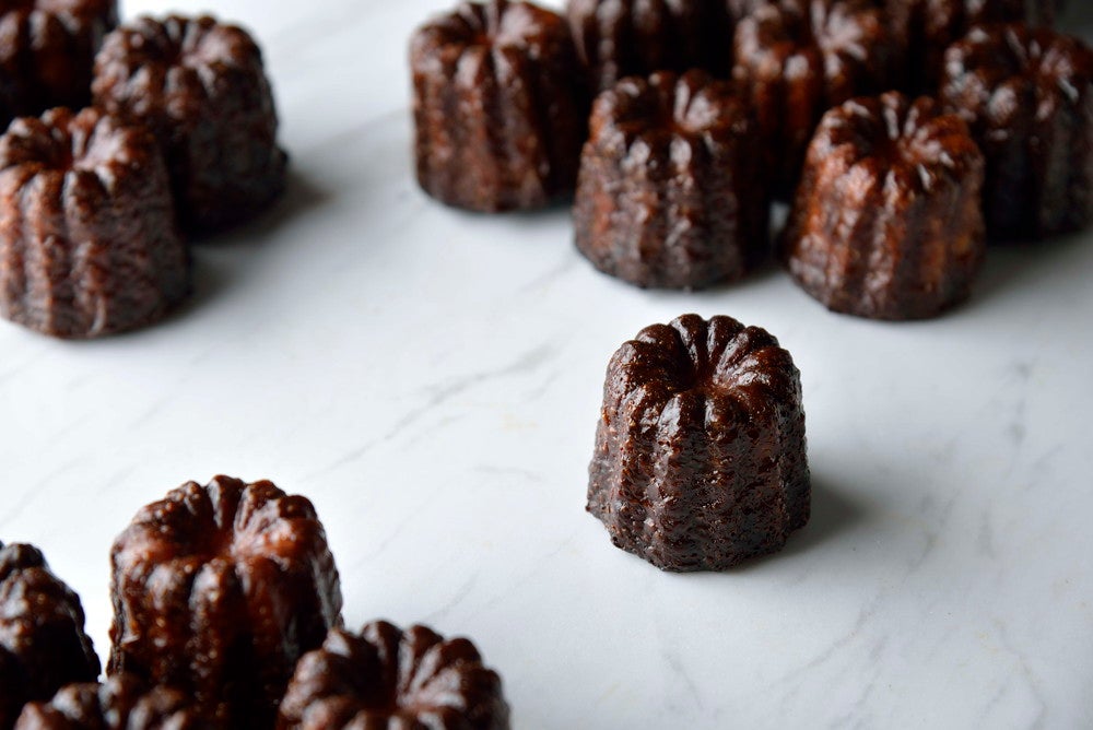 パティスリー・パロラ／画像提供：テン・スターズ・ダイニング