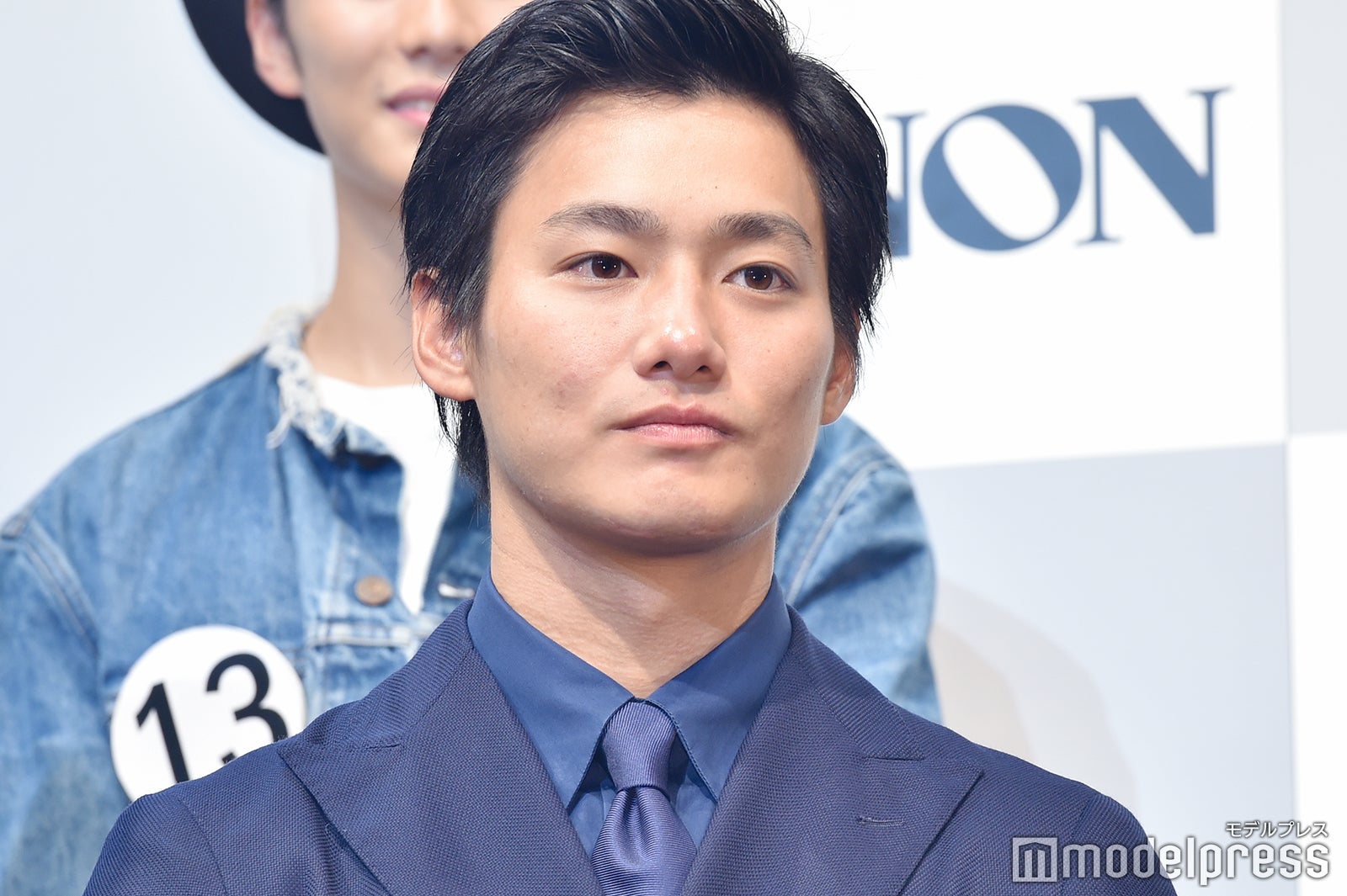 野村周平 （C）モデルプレス