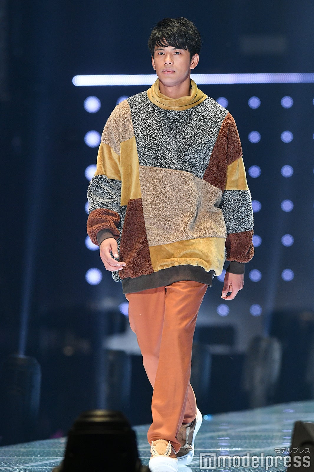 森崎ウィン （C）モデルプレス