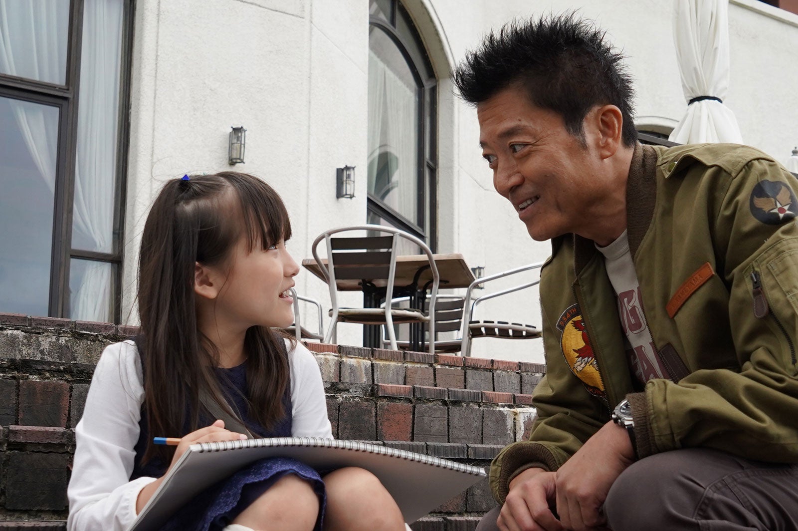 （右）寺脇康文「相棒 season23」第5話（C）テレビ朝日