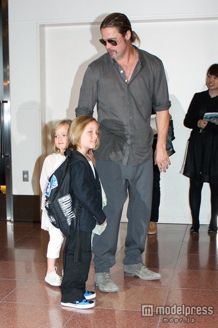 双子のヴィヴィアンちゃん（左）とノックス君も大きくなりました！