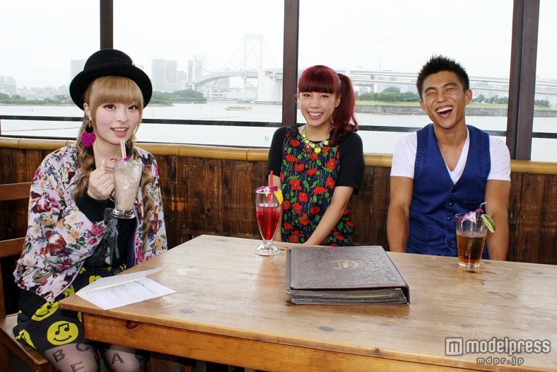 仲里依紗、失恋後「一切連絡取らない」