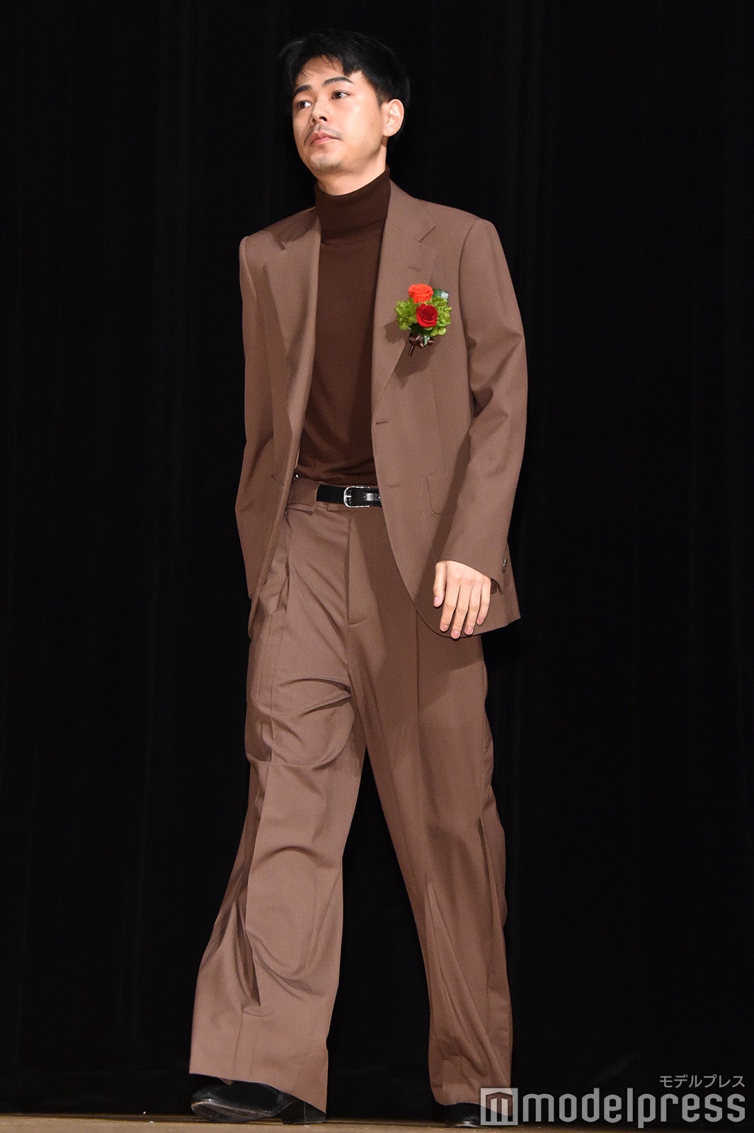 成田凌 （C）モデルプレス