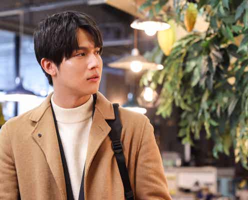 「Eye Love You」花岡がわかりやすい“当て馬”とは違う理由 中川大志の表現力をプロデューサーが絶賛「最高」「抜群に上手い」<中島啓介PインタビューVol.3>