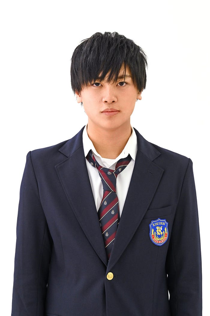 前川佑 (C)東海テレビ