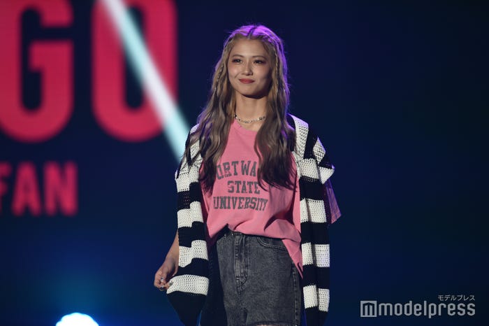 あみか(C)モデルプレス