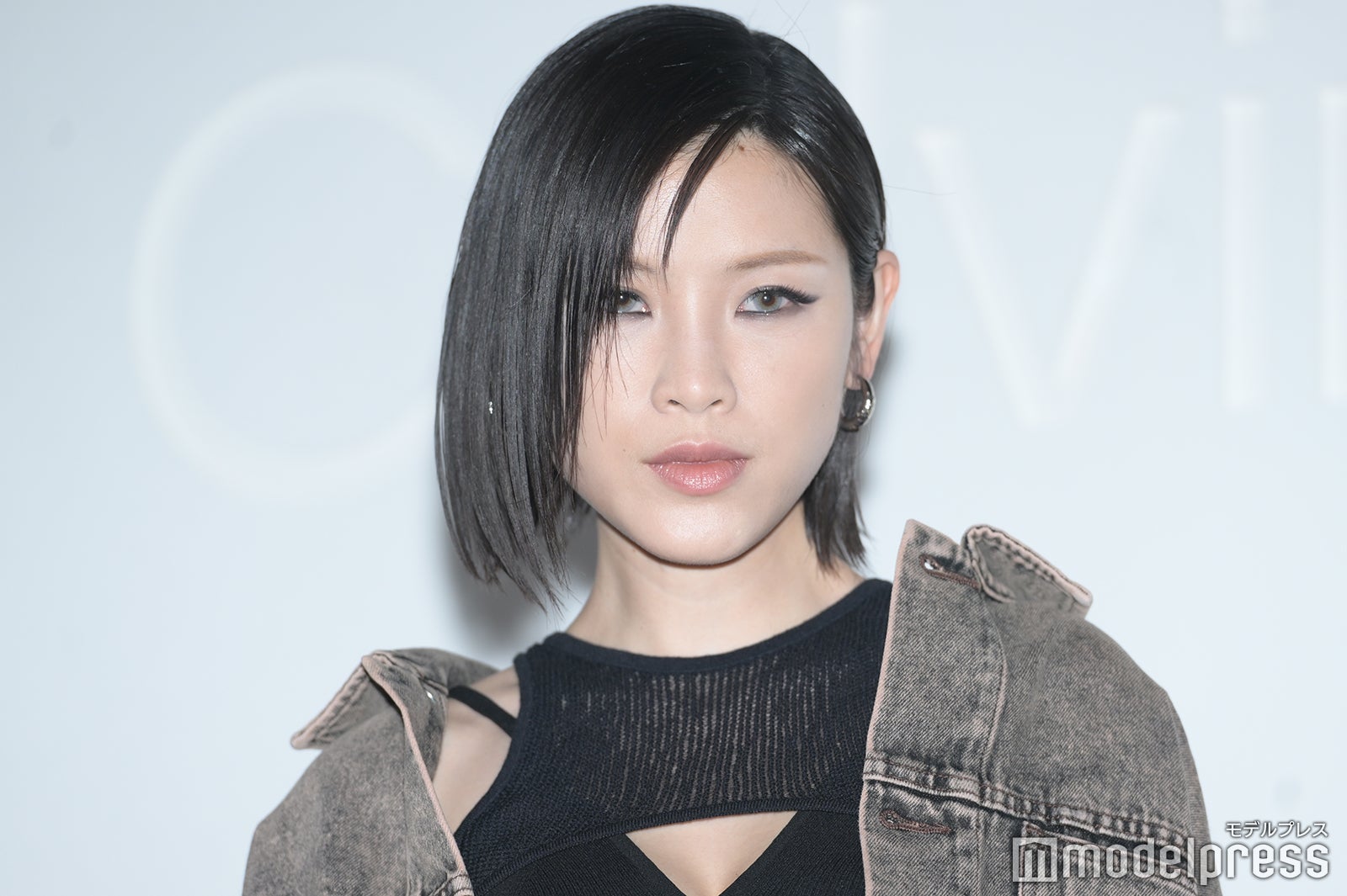 パンサー・チャン（C）モデルプレス