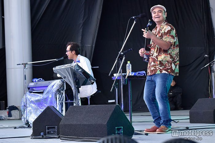 BEGIN/(C)SWEET LOVE SHOWER 2015