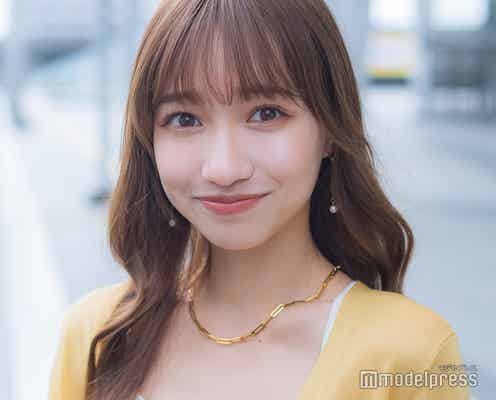 「ミス青山」ファイナリスト・永津明奈さんの素顔に迫る<大学コンテスト2022特集>