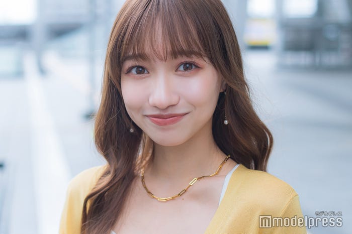 永津明奈さん(C)モデルプレス