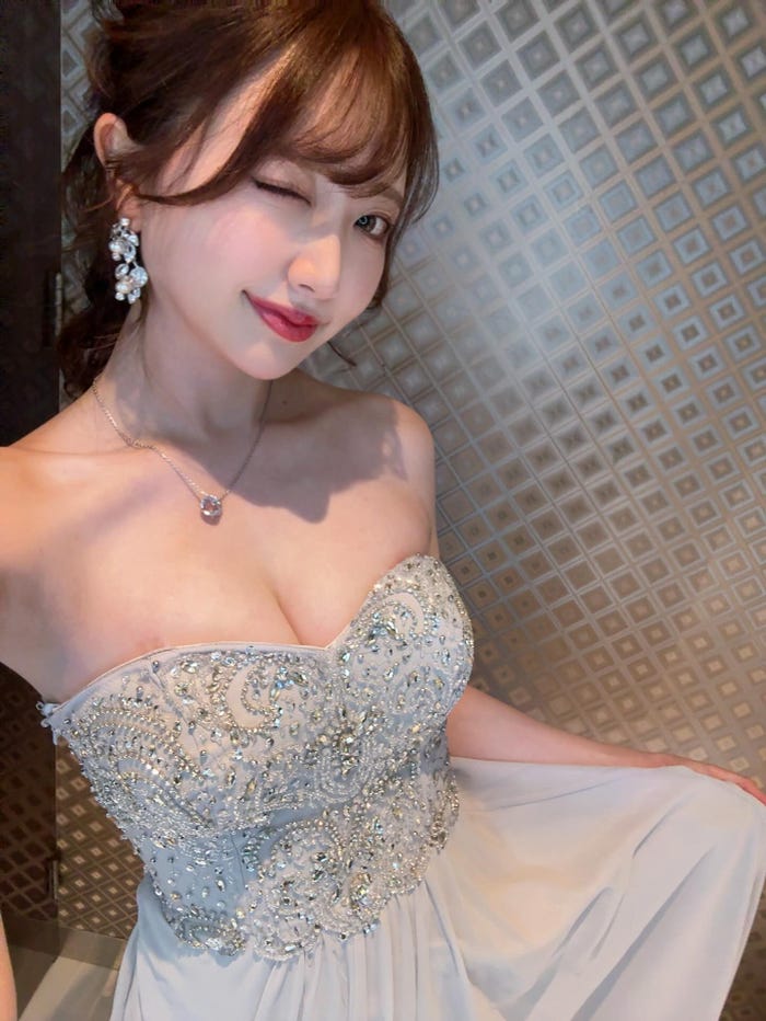 夢乃あいInstagramより