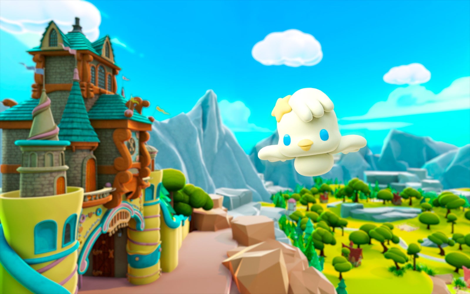 （C）2024 SANRIO CO．，LTD．TOKYO，JAPAN 著作 株式会社サンリオ