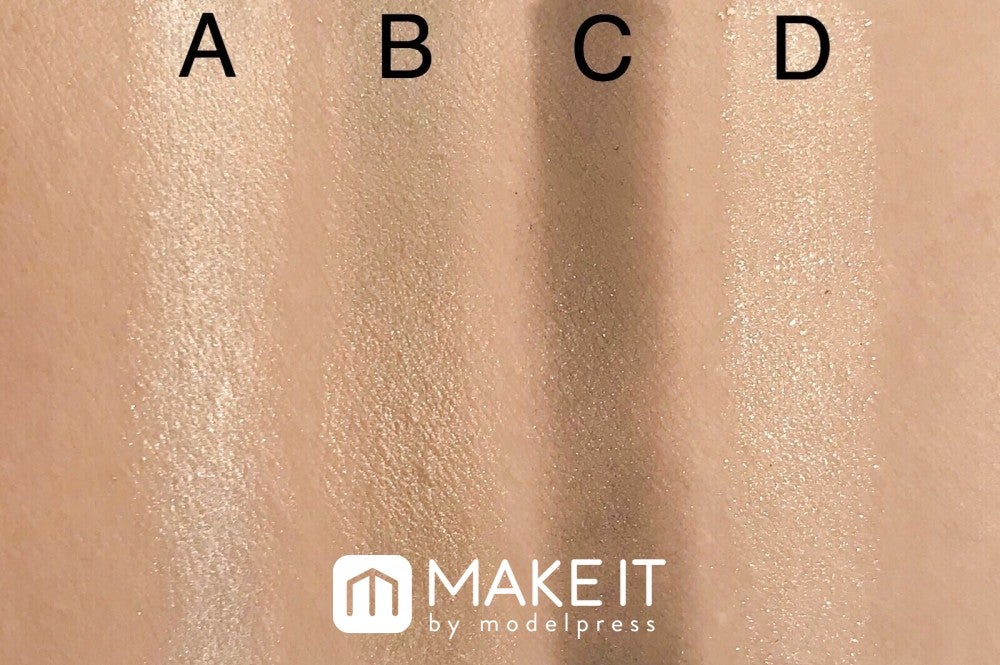 ちふれ グラデーション アイシャドウ／74 (C)メイクイット