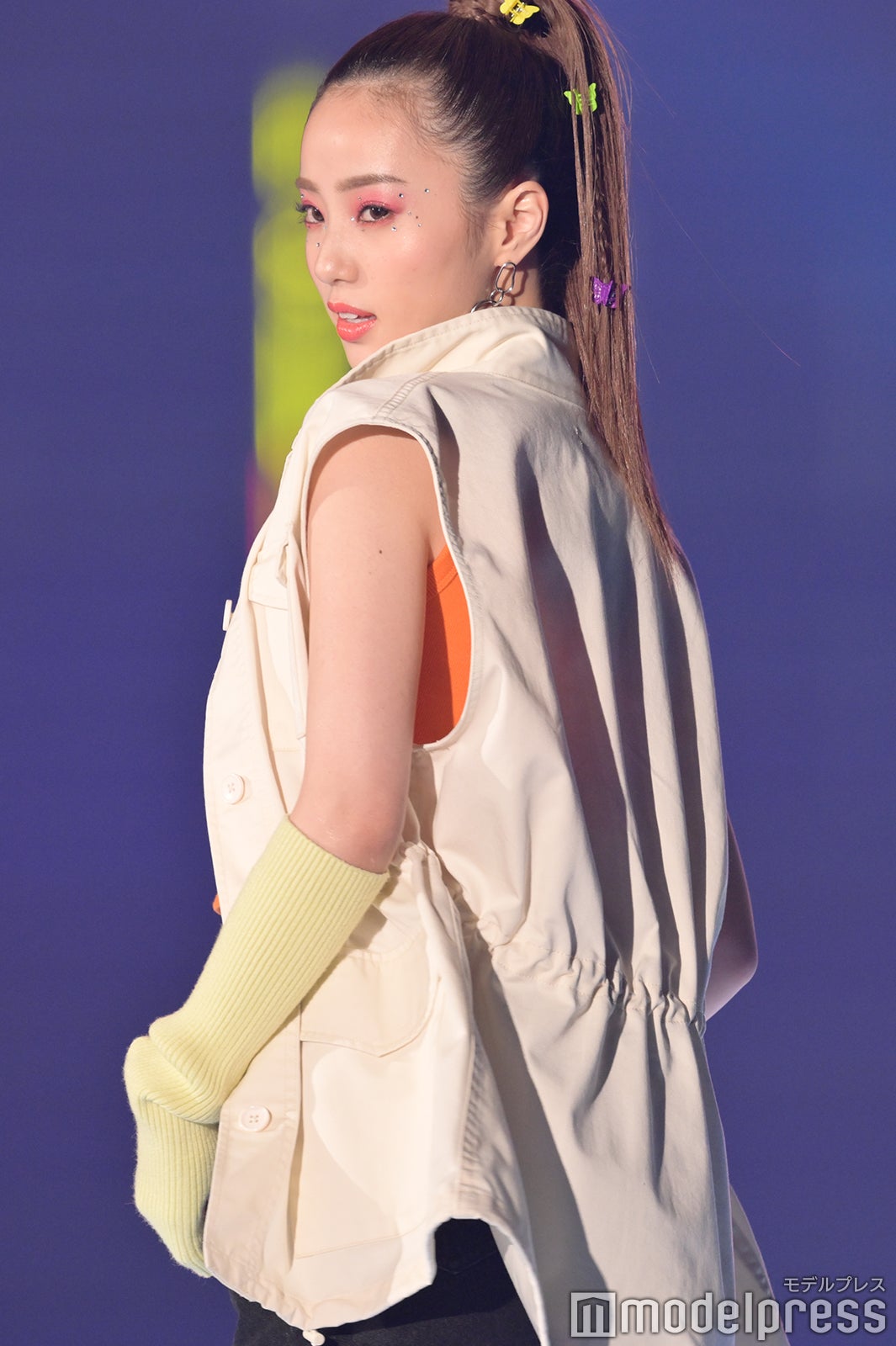 中町綾（C）モデルプレス