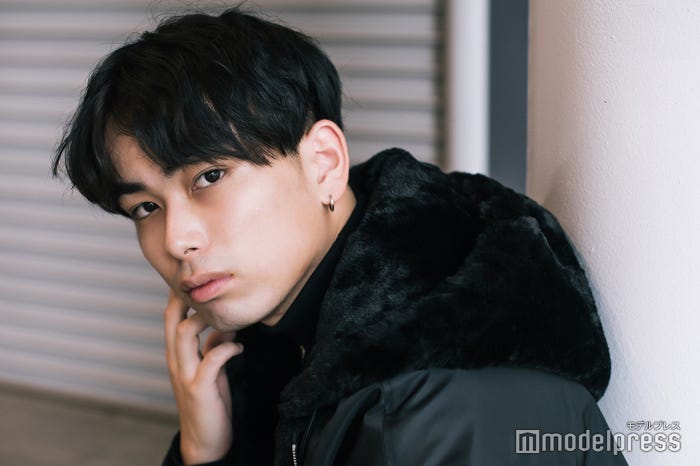 生駒勝久さん(C)モデルプレス