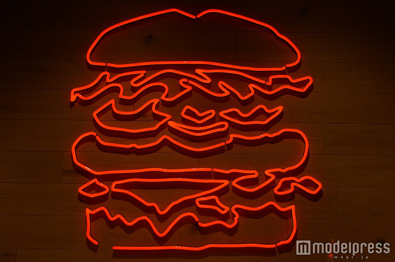 ザ・カウンター 六本木（C）モデルプレス