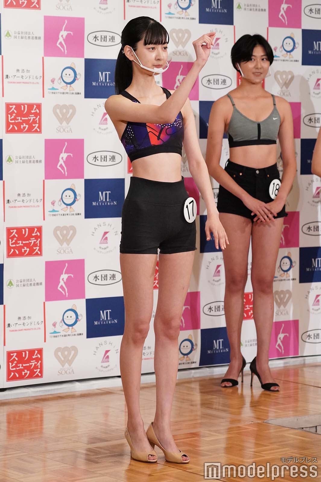 成田愛純 （C）モデルプレス