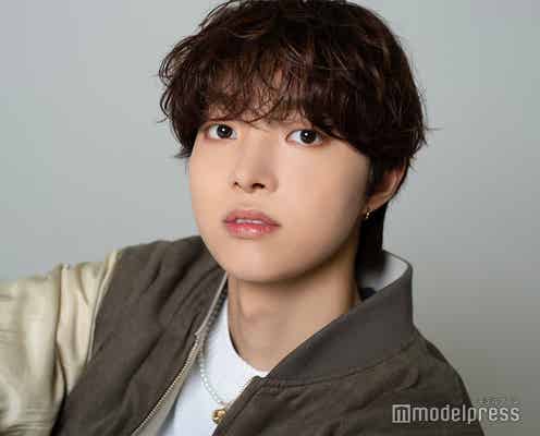 &TEAM・EJが語る夢を叶えるための“共通点”<「First Howling : ME」ソロインタビュー>