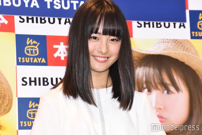 大友花恋 (C)モデルプレス