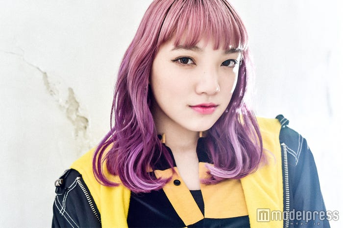 須田アンナ(C)モデルプレス