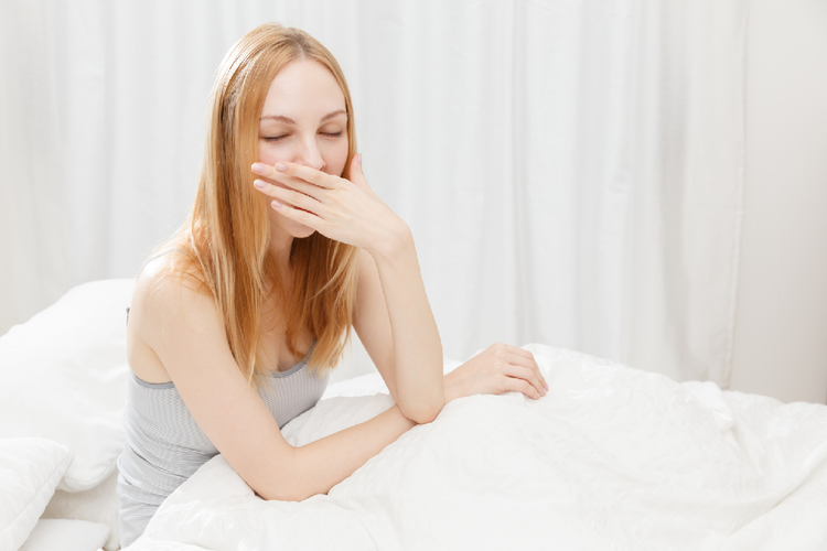 うっかりやっちゃってない?今日から止めたい3つのブスボディ習慣