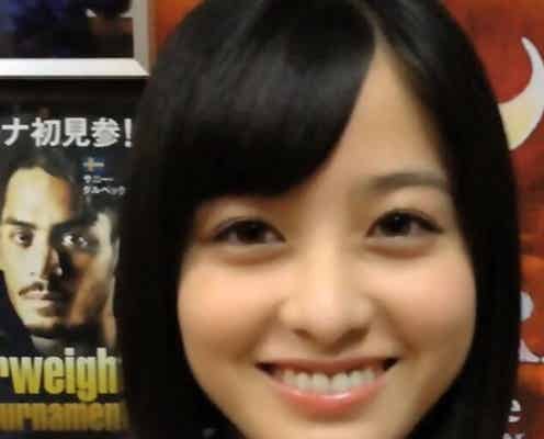 橋本環奈“究極の「デートなう。」動画”完成 「銀魂」福田雄一監督とタッグ