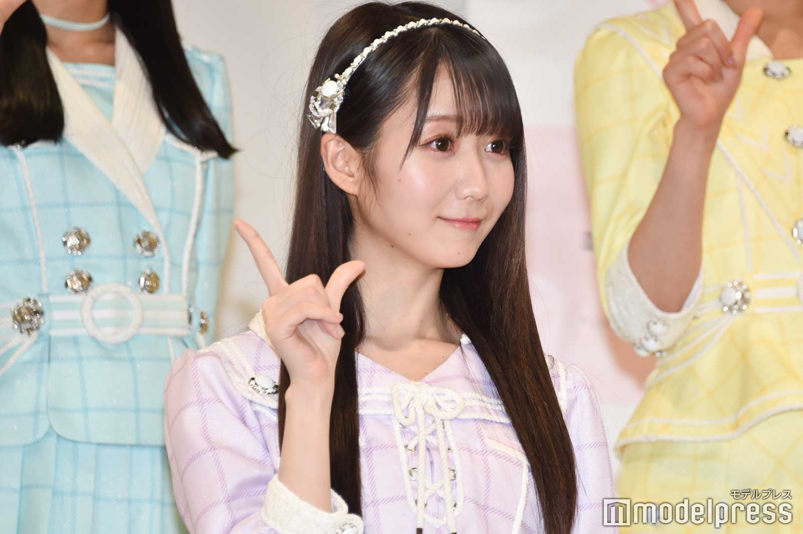 （C）モデルプレス