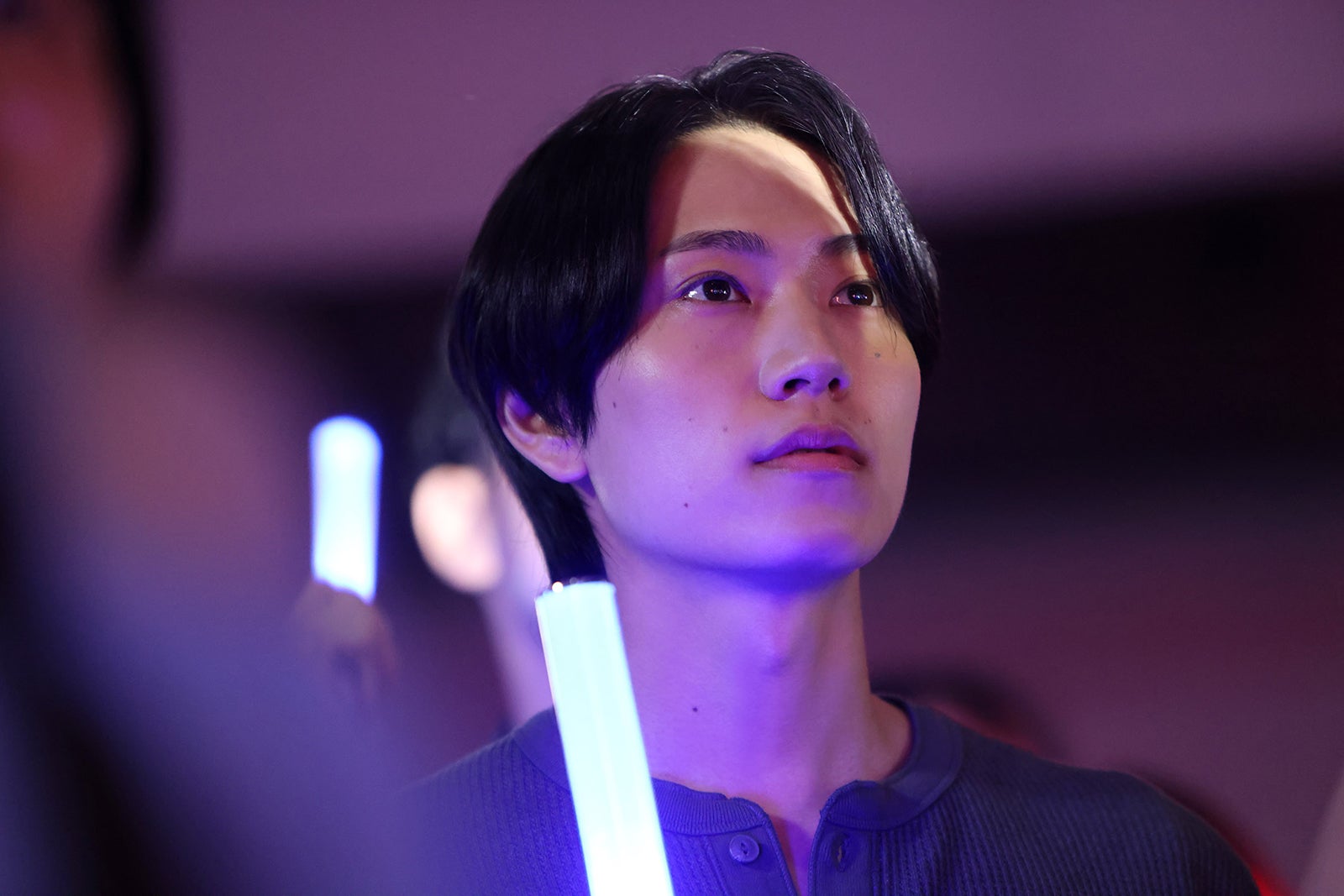 「ひと夏の共犯者」初回 巧巳（橋本将生）、推しの熱愛知った台詞に共感の声殺到「まさか推しから聞くとは」「何度も経験してる感情」