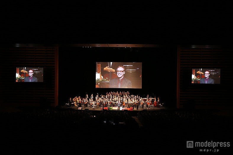 「ナイトメアー・ビフォア・クリスマス」（C）清水隆行