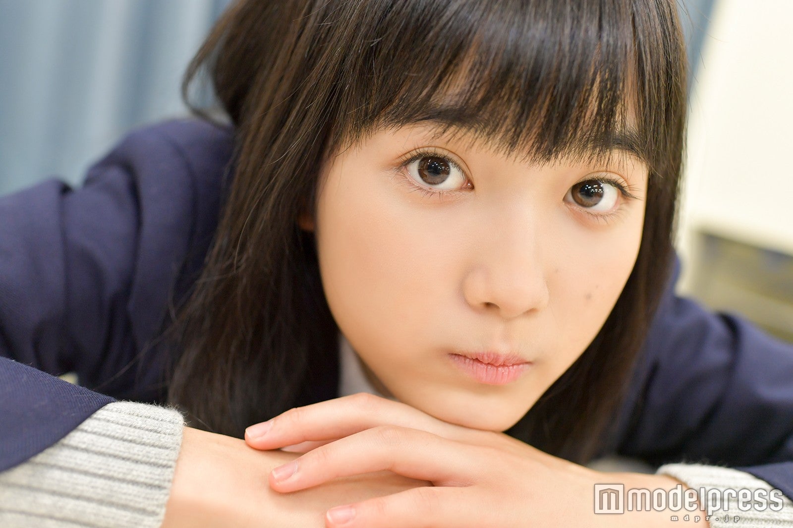 井頭愛海（C）モデルプレス