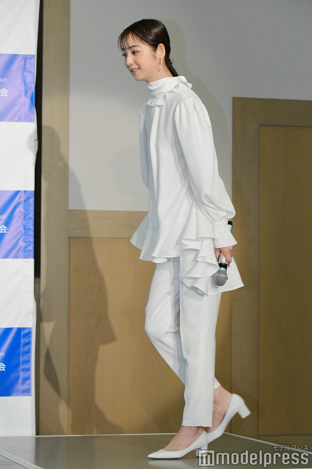 佐々木希（C）モデルプレス