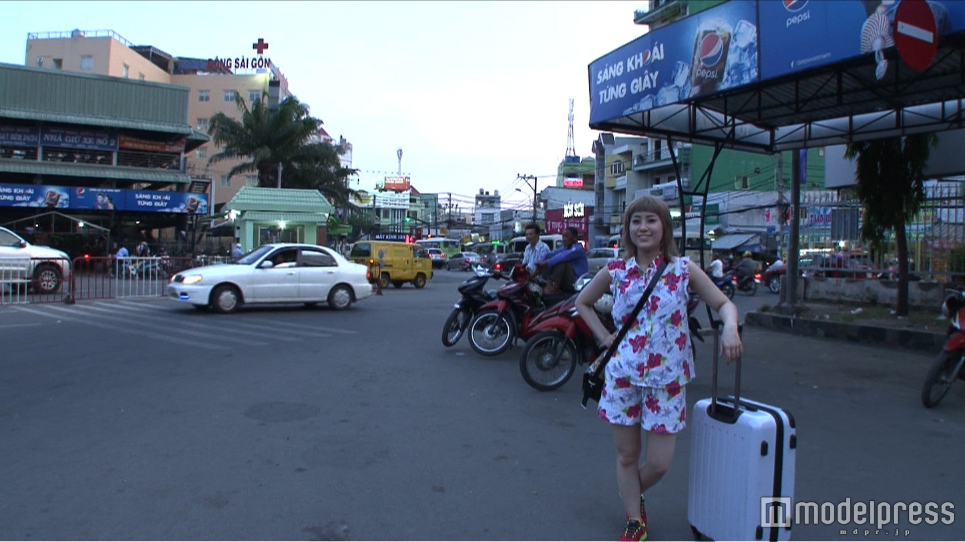 IMALU、ベトナムの標高1500メートルの陸の孤島へ