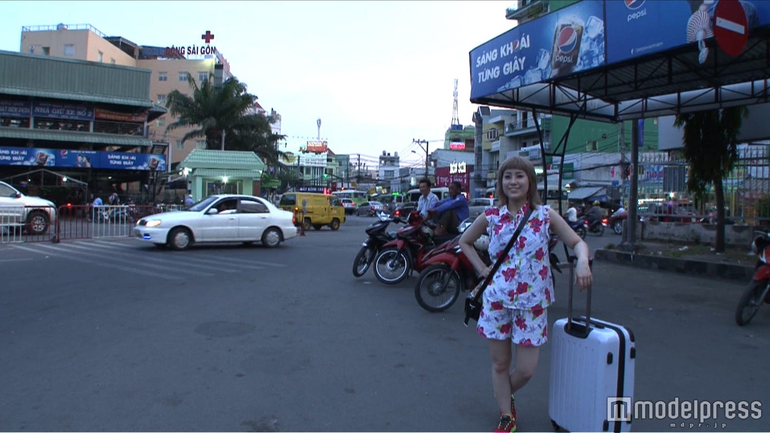 IMALU、ベトナムの標高1500メートルの陸の孤島へ