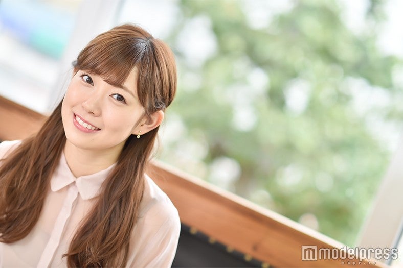 渡辺美優紀（C）モデルプレス