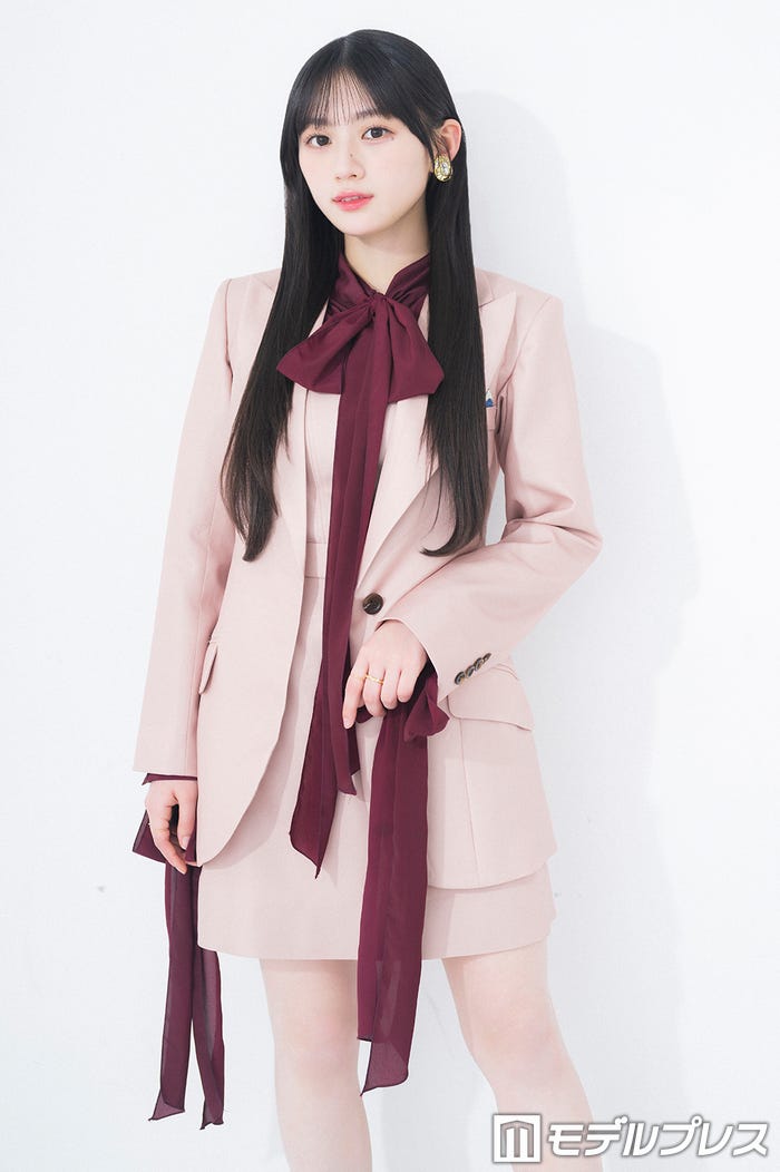 川崎桜(C)モデルプレス