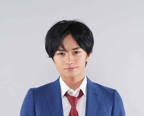 Sexy Zone中島健人主演ドラマ、主題歌決定 “セクシーカラクリダンス”誕生<ドロ刑-警視庁捜査三課->