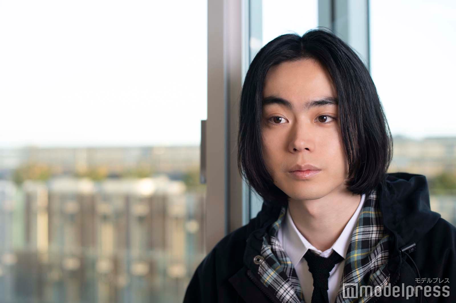 菅田将暉（C）モデルプレス