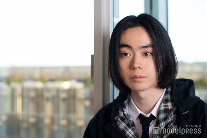 菅田将暉(C)モデルプレス