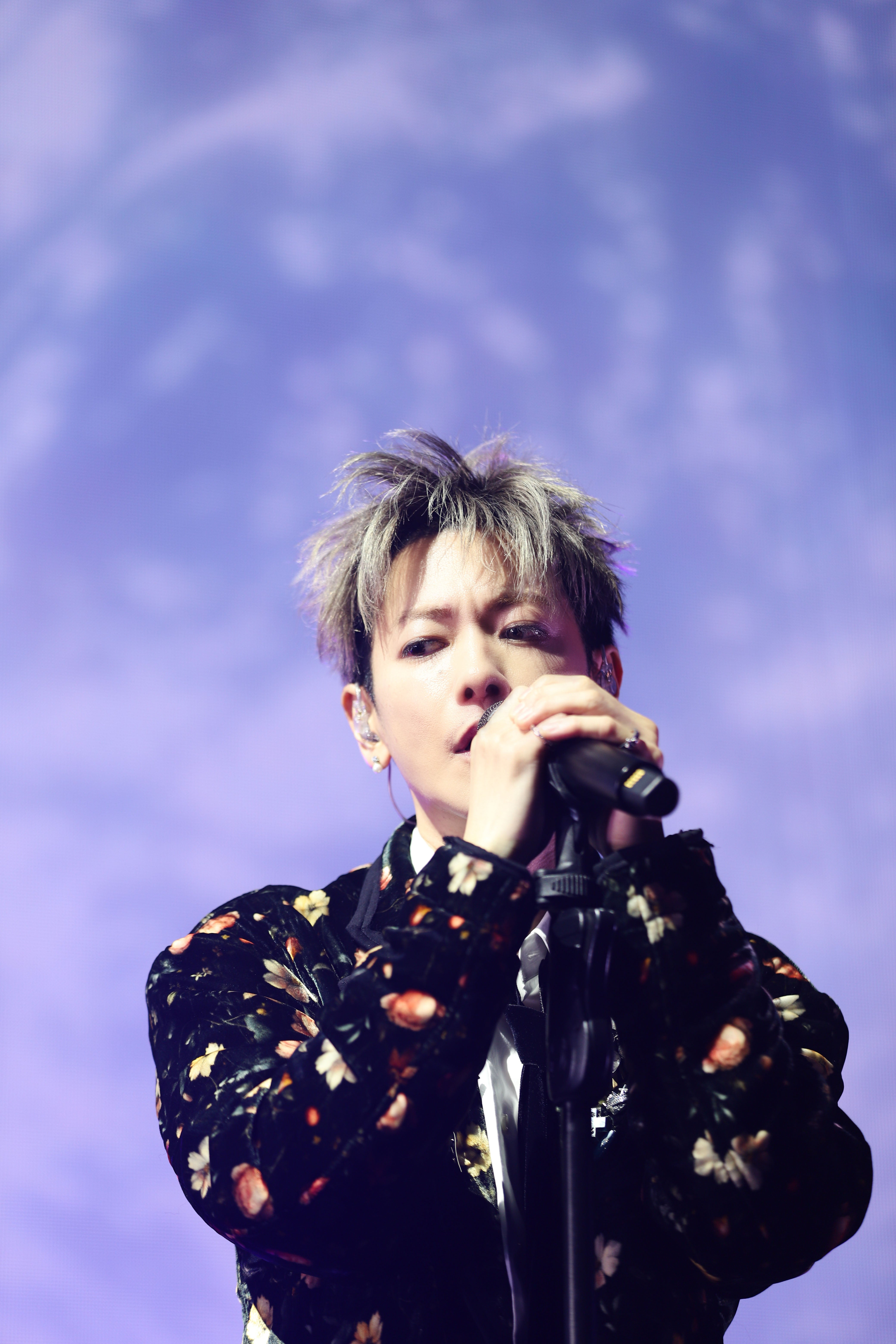 佐藤健「TENBLANK from “Glass Heart” FAN MEETING - ASIA TOUR feat. Takeru Satoh」（提供写真）