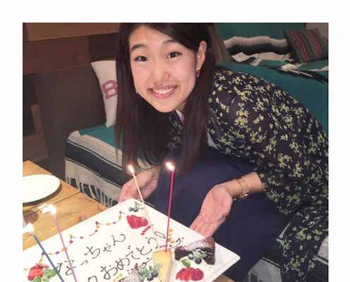 近藤千尋「色々おめでとう!」横澤夏子への祝福にファンからツッコミ