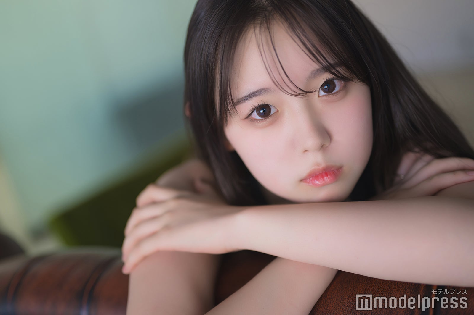 “ベビーフェイス×超スタイル”新星・大瀧沙羅、「ミーグラム」にてファンクラブ始動＜Sara famiry＞