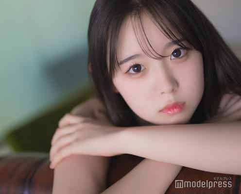 “ベビーフェイス×超スタイル”新星・大瀧沙羅、「ミーグラム」にてファンクラブ始動<Sara famiry>
