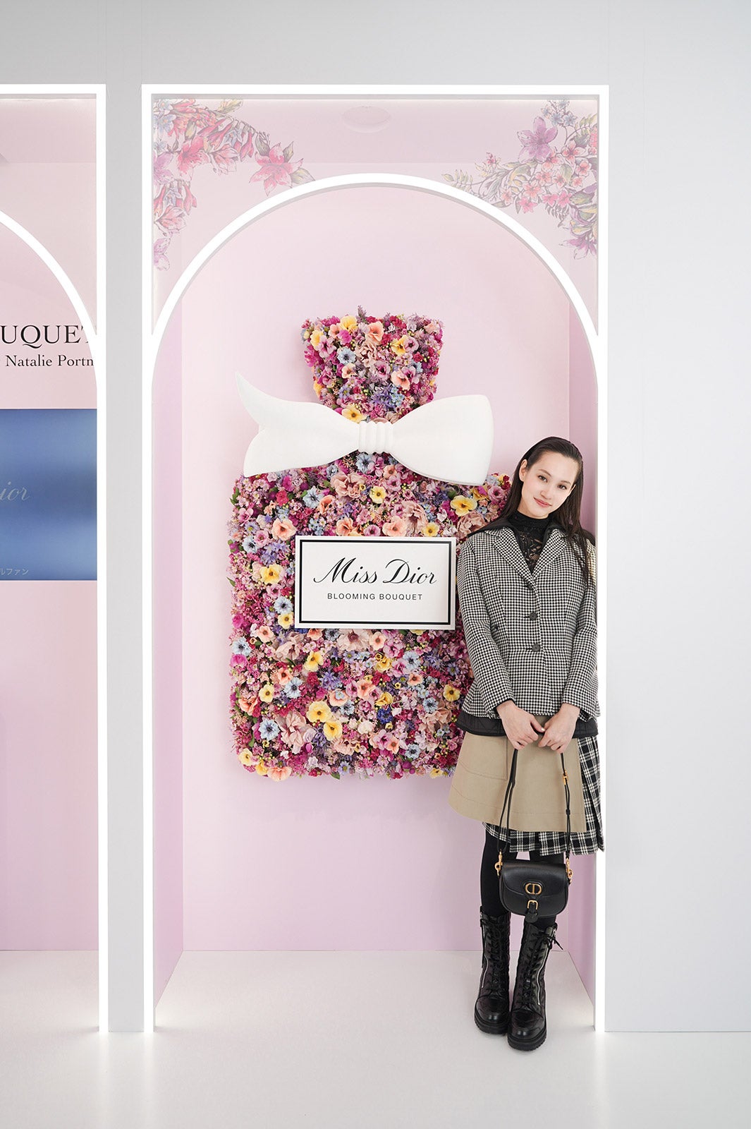 水原希子（提供写真）